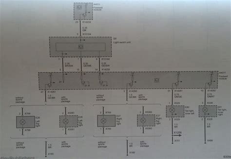 diagram of electrical contour box 07 bmw335i e90|BMW 328i wiring diagram.